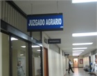Juzgado agrario seccional